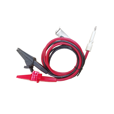 同惠TH90001R/B高压测试电缆