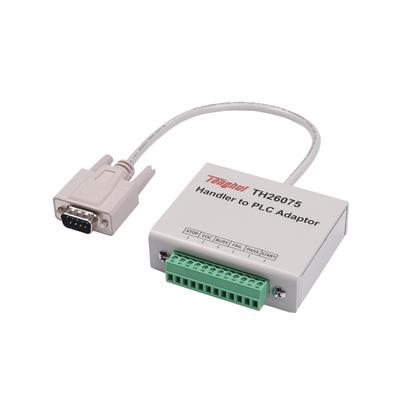 同惠HANDLER转PLC转接板正品保障