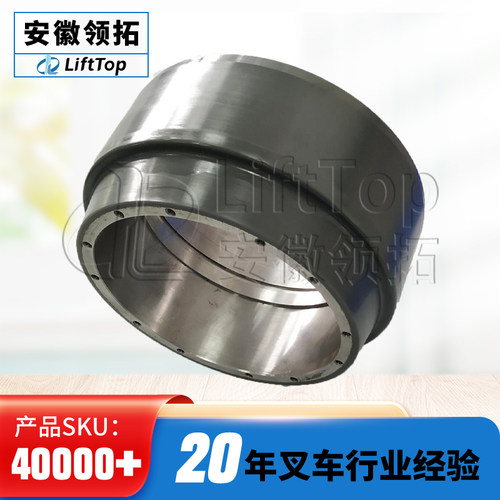 诺力/林德MT15小金刚驱动轮9000010342堆高机配件林德诺力小金刚