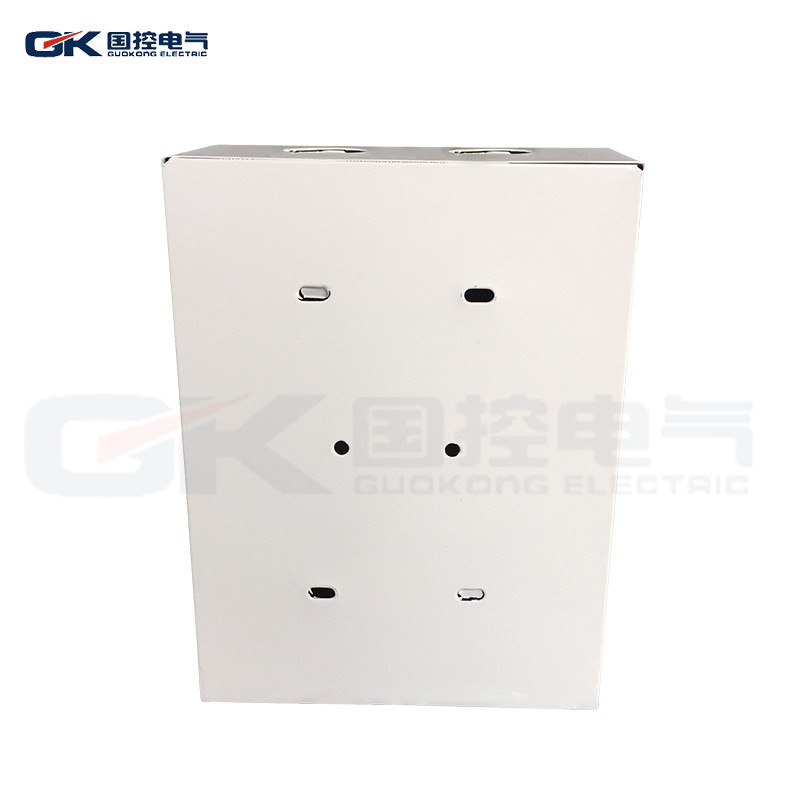 布线箱弱电箱电话电视箱小型180*240*90mm 明装分线盒 