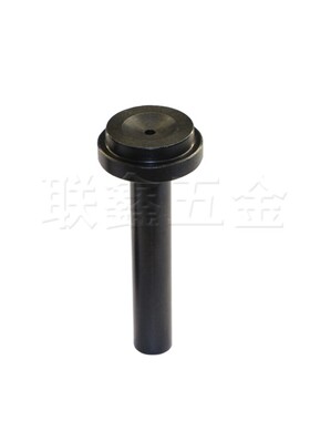 浙标B型加硬淬火全黑精品塑胶模具浇口套/唧咀唧嘴射嘴灌嘴直径10