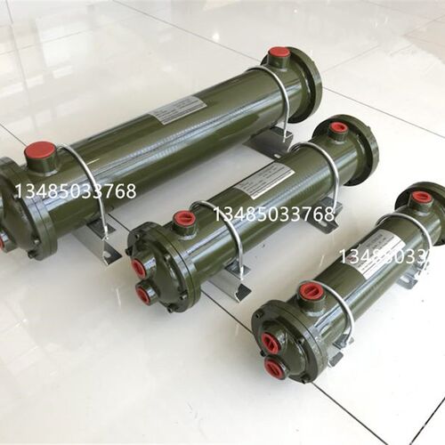 水冷却器OR-60\OR-100\OR-150\OR-250 OR-350液压油散热器OR-600