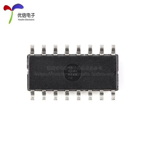 原装π131U31 SOIC-16增强型ESD 3kVrms 150Kbps三通道数字隔离器