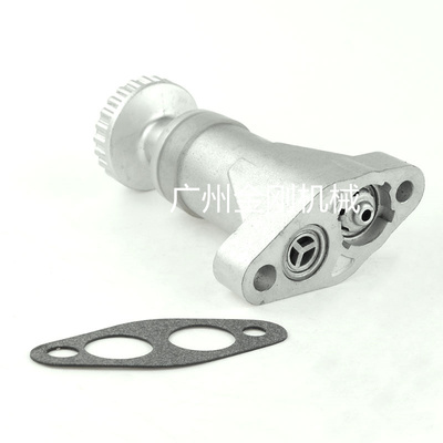 挖掘机配件卡特E320 324 325 329 330 336 345C/D手油泵输油泵