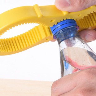 拧瓶盖神器拧盖器开瓶器开矿泉水瓶盖罐头工具开盖神器瓶盖拧紧器