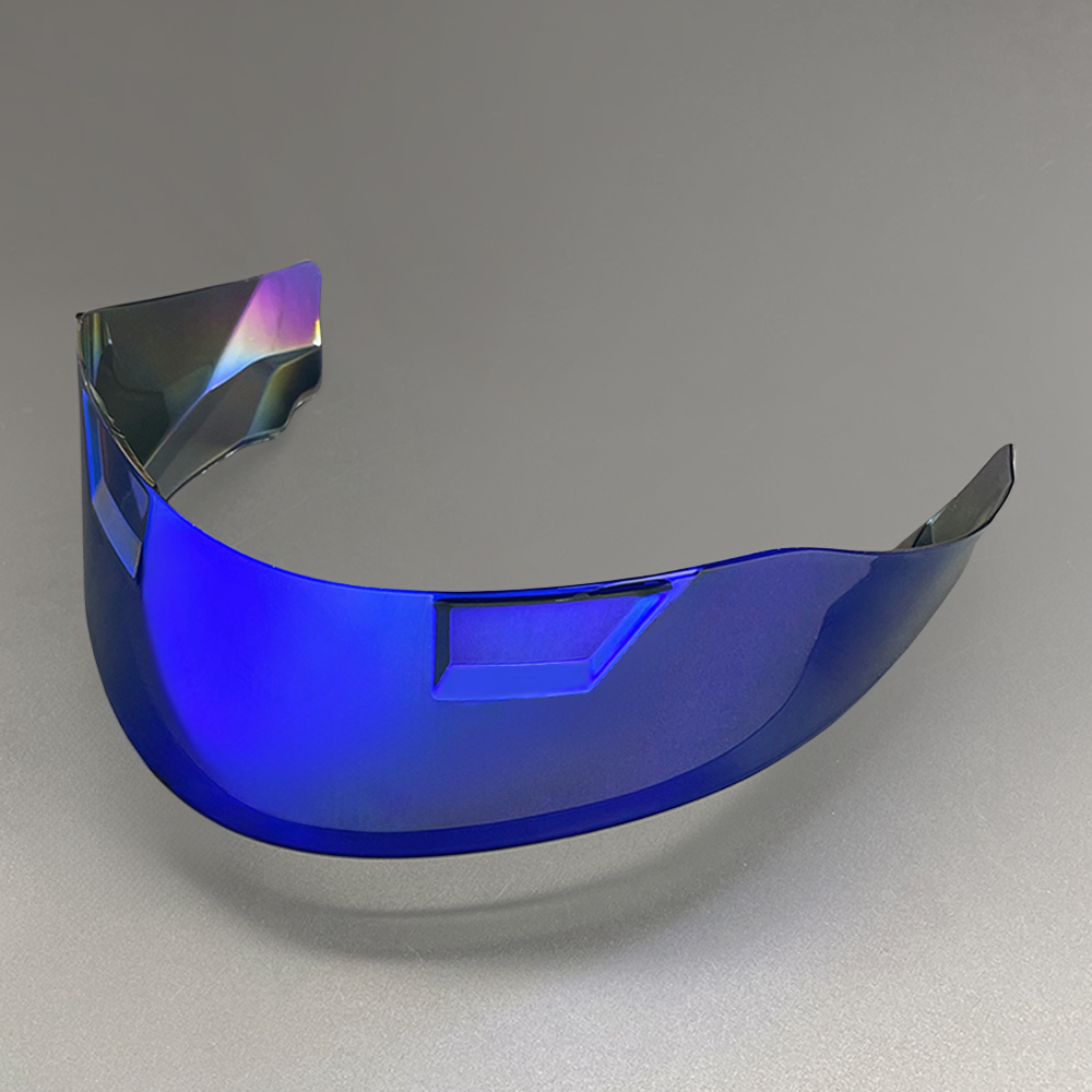 SHOEI Z8大尾翼适配SHOEI Z8/X15头盔扰流板RF1400,NXR2,CWR-F2