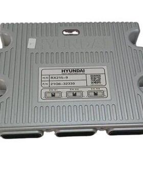 21QB-2190 适用于现 R520-9S R290LC-9 电脑板 控制元