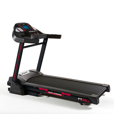 DYACO岱宇FT98 家用款电动跑步机室内可折叠有氧运动健身器材