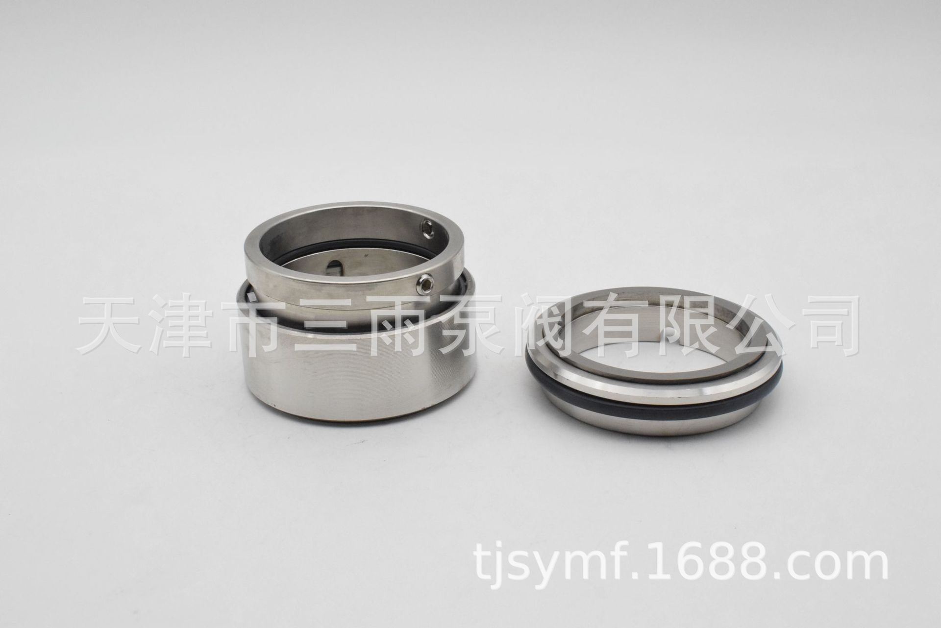 【现货】机械密封 CDM120-4立式多级离心泵用机封_虎窝淘