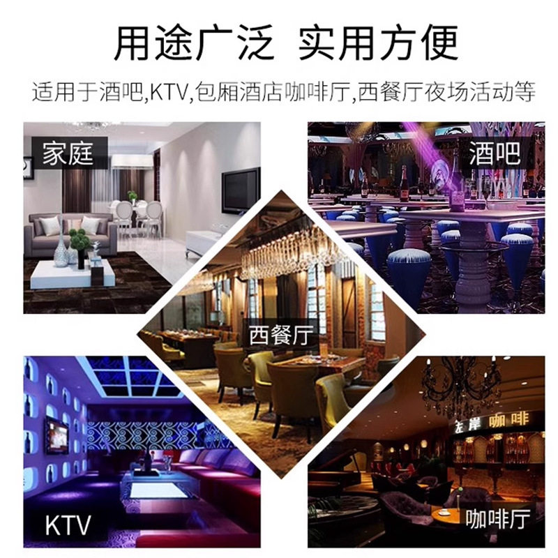 胡桃木纸巾座创意餐厅酒