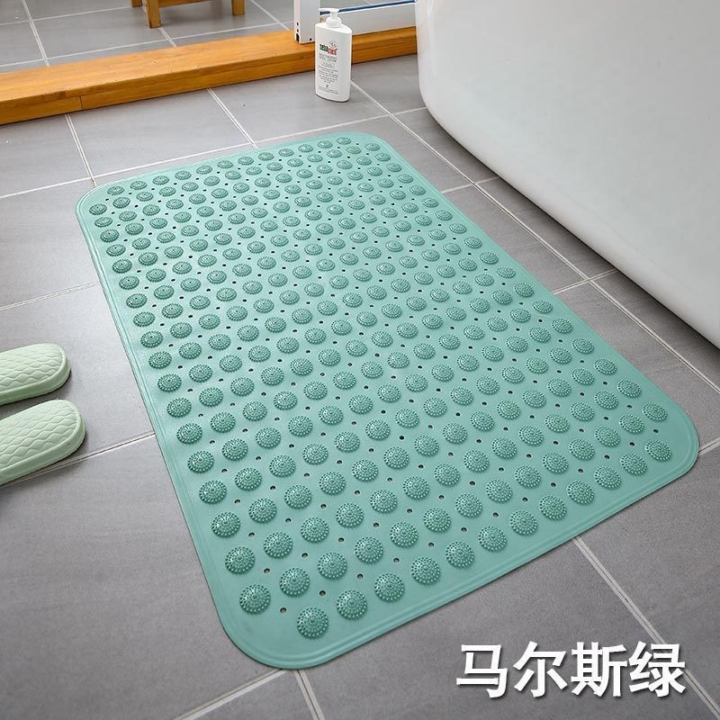 现货pvc浴室防滑垫防摔酒