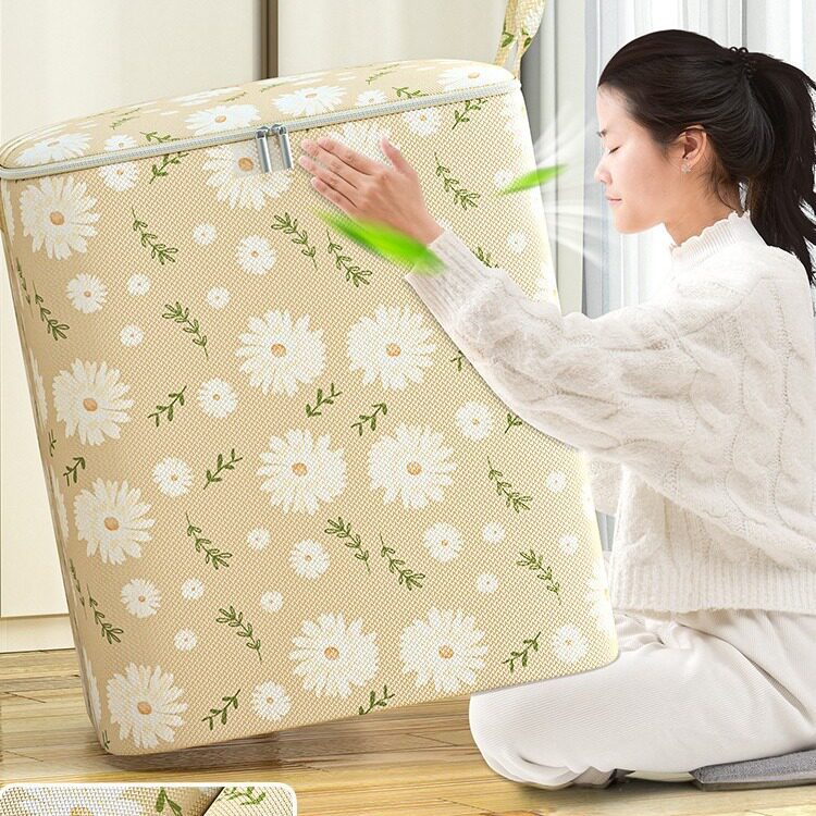 衣服衣物被子收纳袋家用