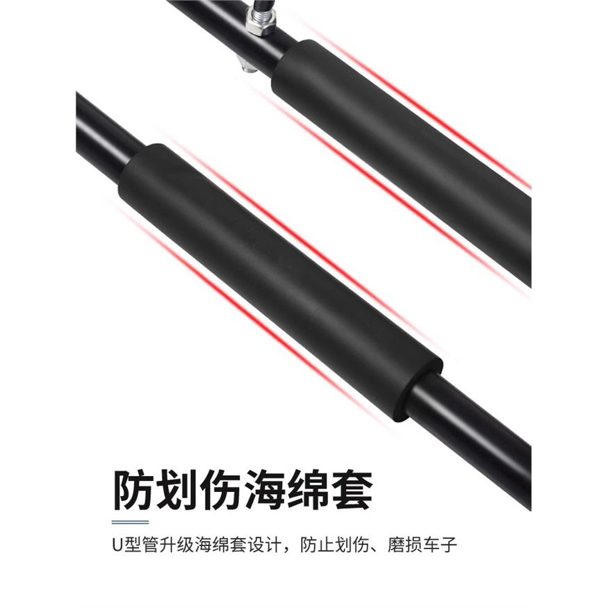 自行车停车架维修架单车l
