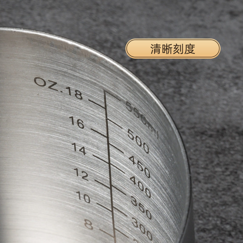 手冲咖啡壶304不锈钢家用
