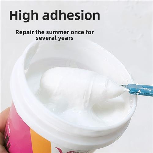 采购产品防水墙面修补膏墙面修补无白臭防霉防碱剥落墙面修补腻子