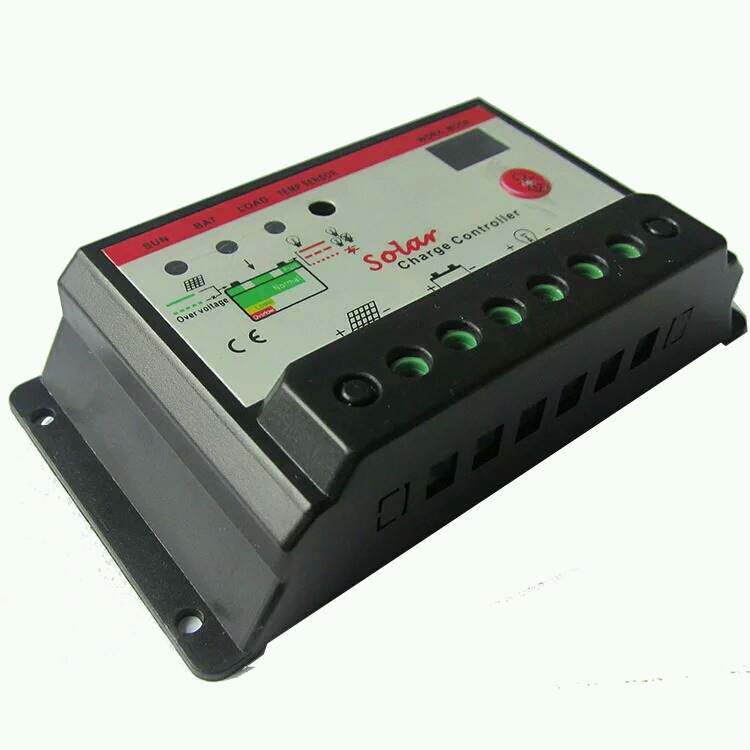 。0太阳能控制器12V24V0A/2A双数码管显示电池充电 路灯 光控+定使用感如何?