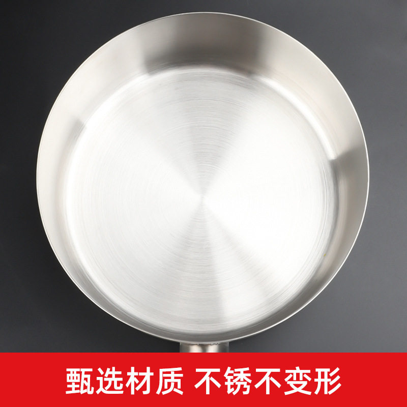 不锈钢多用水勺涨柄厨瓢