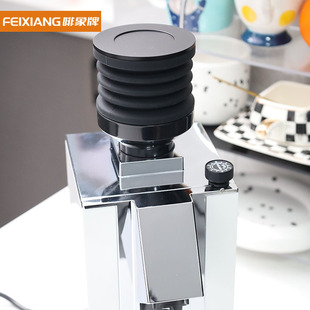 磨豆机残粉气吹粉豆仓 Eureka MMG 尤里卡 咖啡清洁吹粉仓小豆仓