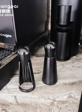 咖啡布粉针不锈钢针式布粉器结块打散粉搅拌松粉针亚马逊1号/2号