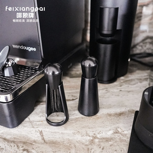 咖啡布粉针不锈钢针式布粉器结块打散粉搅拌松粉针亚马逊1号/2号