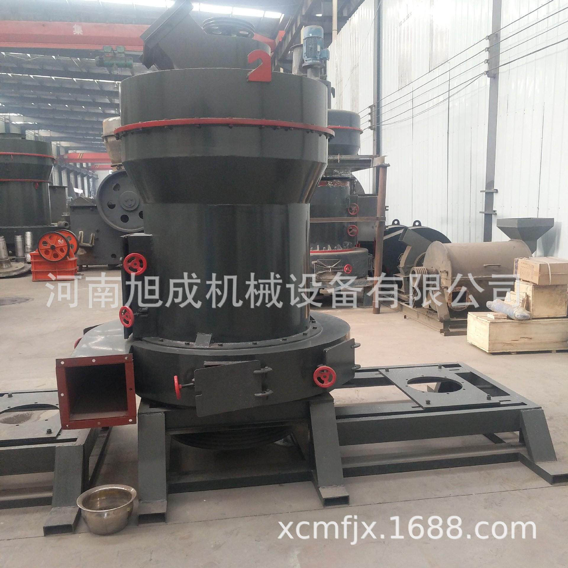 专用处理研磨粉机雷蒙磨粉体铝灰渣灰渣高效建材工业级化工冶金