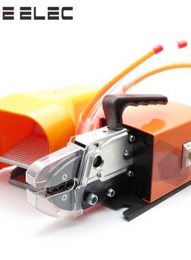 BDPCM-10百德气动式端子压接机端子压线机气动压线钳适合多种模具