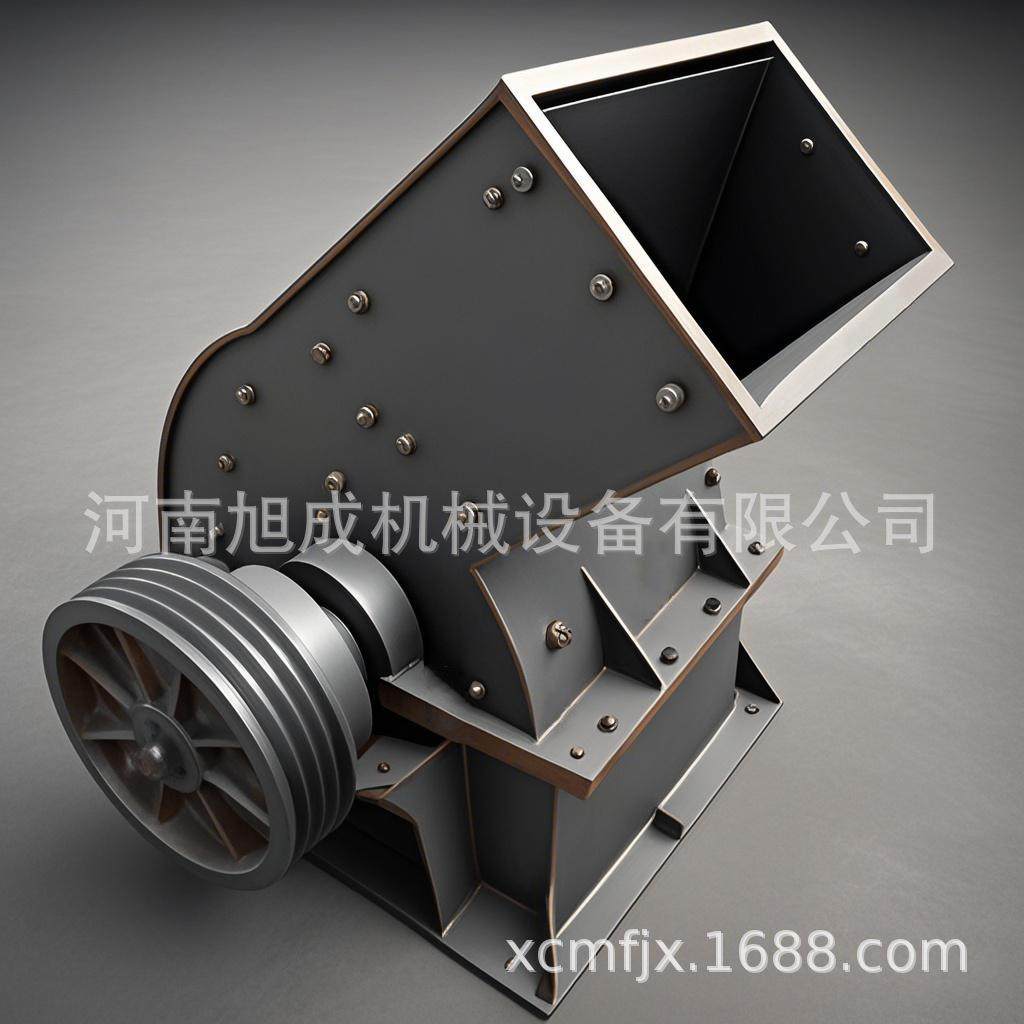 家用电锤式破碎机混凝土建筑垃圾石料石块水泥块制砂机石灰石破碎,机械设备,破碎机,淘宝优惠券,粉丝福利购,淘宝优惠卷