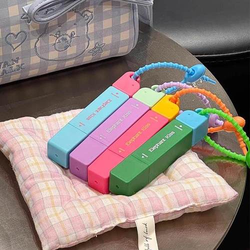 日本精工去渍笔便携式即时去渍剂免水洗去油衣物去污笔应急好物