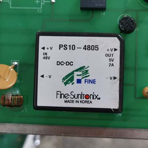 可维修FINE Suntronix DC-DC，PS1，电源模块型号