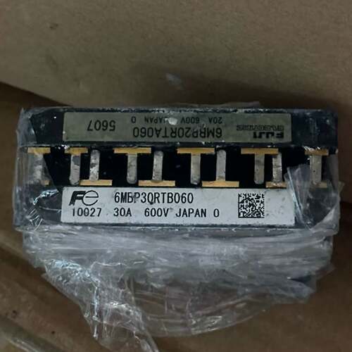 可维修6MBP30RTB060，6MBP20RTA060