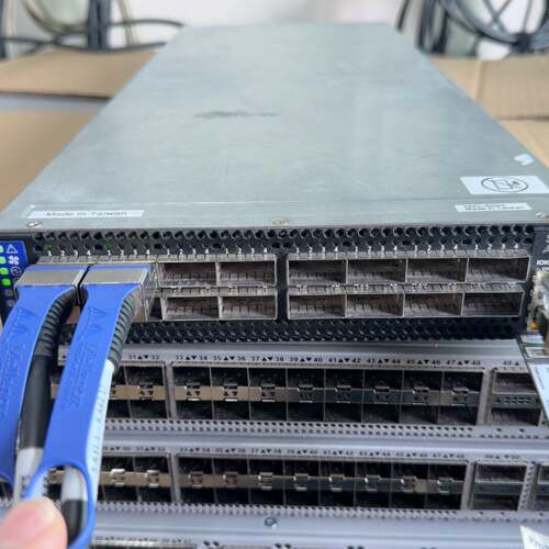 可维修Mellanox/ SN2100 16100，迈络思交换机口