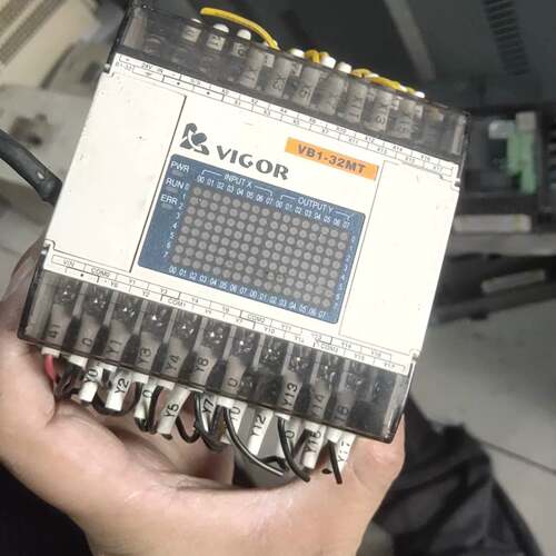 可维修VIGORVB1-32MT-D ，，，台湾丰炜实物拍摄