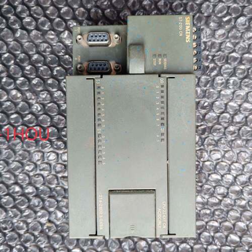可维修s7-200 CPU224xp，，，西门子成色如图实物拍摄