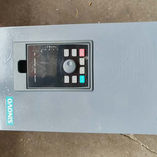 可维修SD200-4T-11G/15P 11KW，，西林变频器