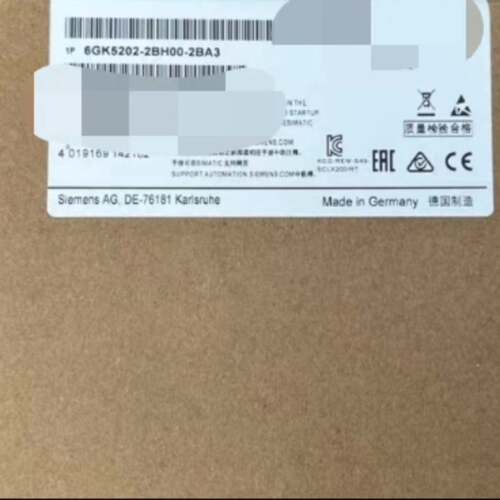 可维修6GK5202-2BH00-2BA3
