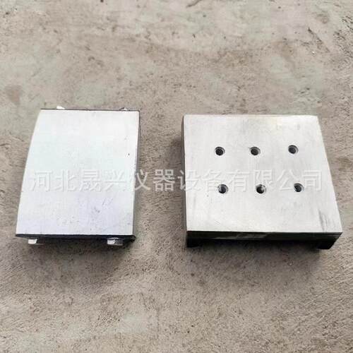 JM-II 新标准加速磨光试模352 JTG 机E-2-02024 集I料加速磨光值