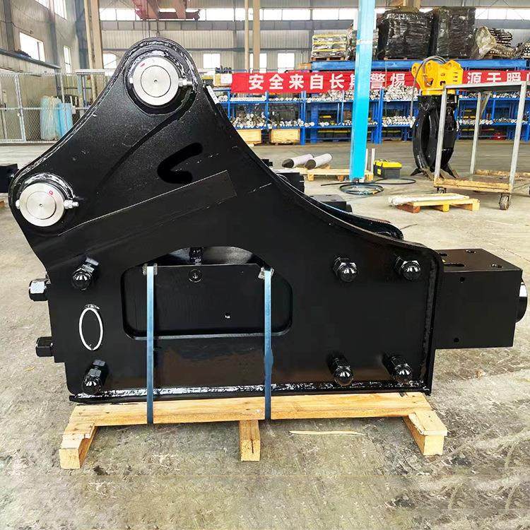 小型挖石UEX掘机破碎锤直角破型碎角锤岩开采直炮锤厂家,农用物资,树木移植保护网,淘宝优惠券,粉丝福利购,淘宝优惠卷