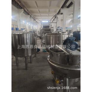 S-8111J-150脆波寒天晶球全自动浇SE寒天晶E注生线 思恩创业型产