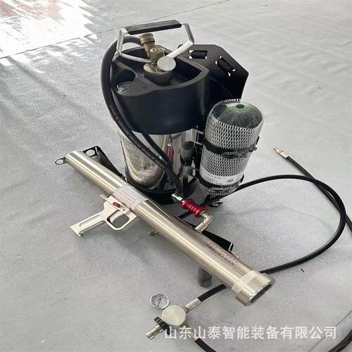 背负式高压脉冲灭喷火k12-16水枪设喷计合理厂直营森林救家援高压