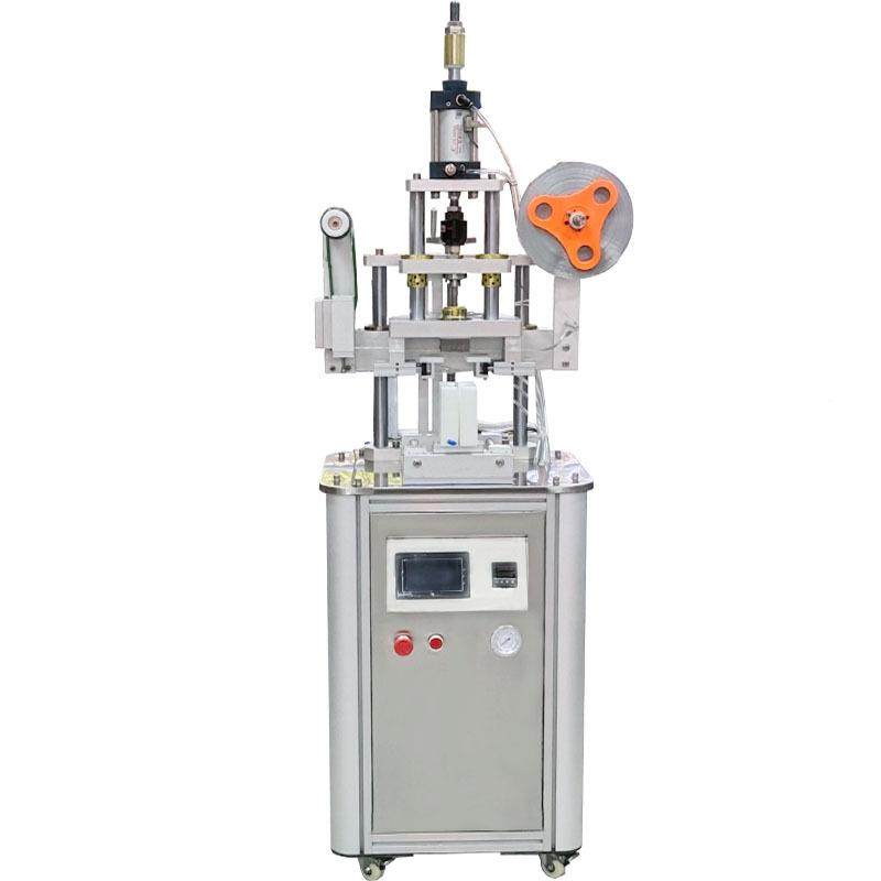 标品铝自动软管洗面奶封口机BB霜牙膏箔热压封口机护肤非封口机,包装,塑料、塑胶标签,淘宝优惠券,粉丝福利购,淘宝优惠卷