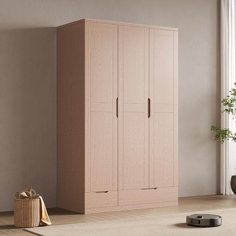 侘门风白蜡实木衣柜木北欧多功能组合柜卧室家具二三四储物寂柜,文具电教/文化用品/商务用品,书立,淘宝优惠券,粉丝福利购,淘宝优惠卷