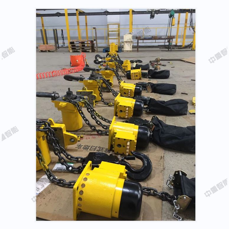 厂家直发hq20-(3～16)气动葫芦 供应hq20-(3～16)气动葫芦