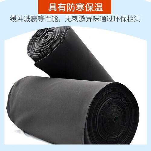 服薄装隔层填充白色1-2m厚海绵PU海绵防尘m透布气 800可复冲型