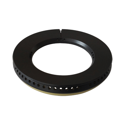 我乐L713B火盖分火器炉头