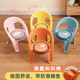 儿童凳子婴儿叫叫椅家用小板凳宝宝吃饭餐椅靠背座椅矮椅子餐桌椅