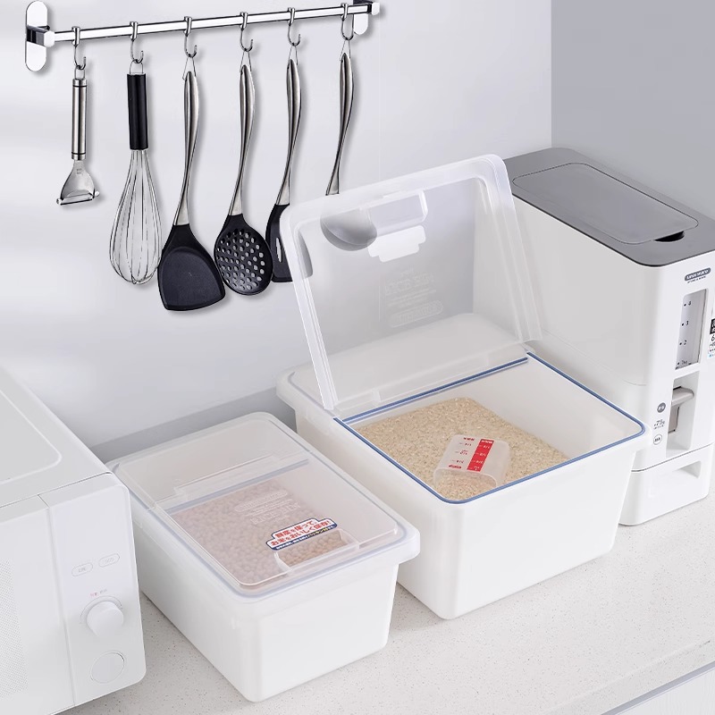 日本密封防霉米桶储米箱