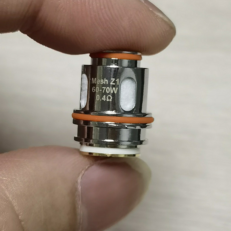 精工宙斯z系列发热芯适用宙斯z subohm/猫头鹰二代advken owl pro