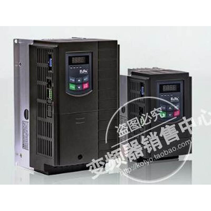 全新原装通用变频器E2000-0750T3 75KW三相380V议价