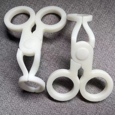 带美瞳神器隐形眼镜摘戴工具撑大眼睛夹子镊子新手取戴佩戴辅助器