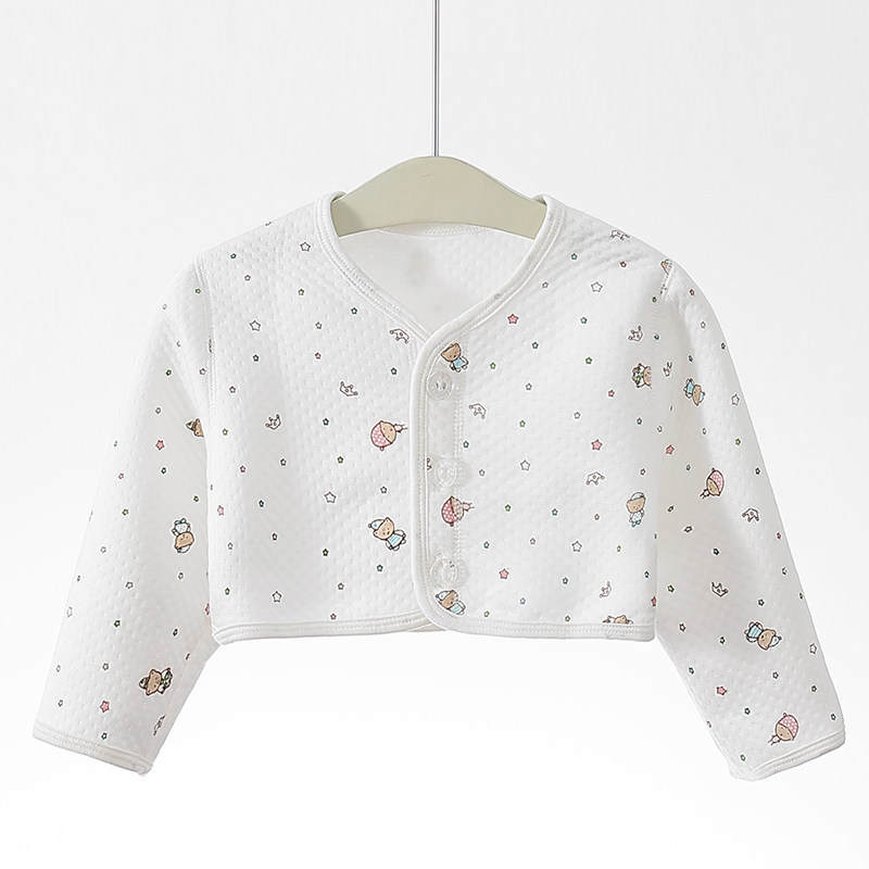 春秋季纯棉婴儿护肩膀护肩睡觉专用胳膊防冻儿童坎肩颈椎手臂保暖,居家日用,护膝/护腰/护肩/护颈,淘宝优惠券,粉丝福利购,淘宝优惠卷